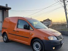 VW CADDY 1.9 TDI