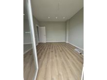 SHITET APARTAMENT 2+1 ME VERANDE NE DURRES !