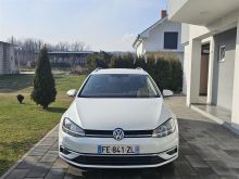 Golf 7.5