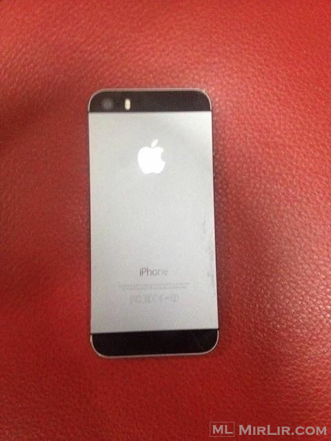 Iphone 5s