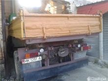 Kamion Mercedes benz 1619