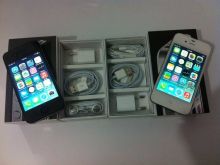 iPhone 4 i ri ne kut me 8 muaj garanci