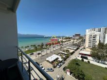 🔑🏡 JEPET APARTAMENT 1+1 ME QIRA NË LUNGOMARE, VLORË.