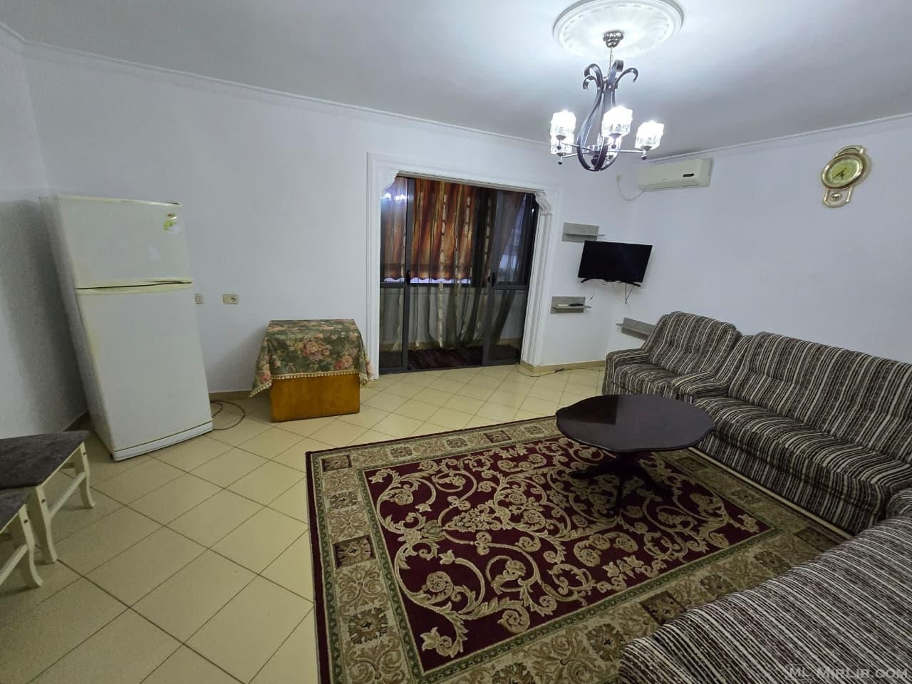 🏢 Jepet me qira  1+1 Kati 4 pa ashensor - thumbnail 6