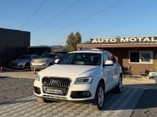 \"Import Zvicra\" Audi Q5 3.0 diesel S-line Auto Motal