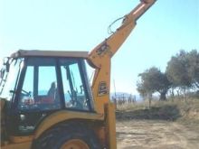 Skrep JCB 