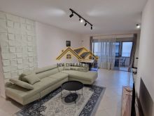 SHITET APARTAMENT 2+1 NE REZIDENCEN TOCAK,PLAZH!