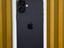 OKAZION IPHONE 16 PLUS 128GB (NEW BOX)