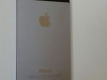 iPhone 5