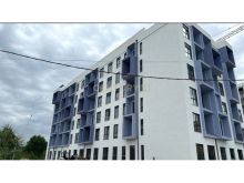 APARTAMENT 1+1 PER SHITJE TEK \"ADRIATIK GARDEN\" NE GOLEM!