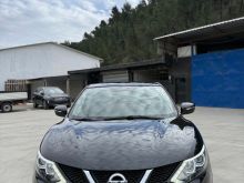 Nissan Qashqai 1.6 2014 4x4