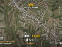 Truall 4.5 Ari për #SHITJE në Hajvali