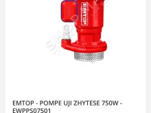 Pompe Uji Zhytese