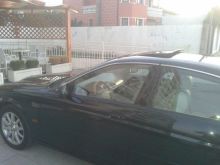Jaguar s-Type