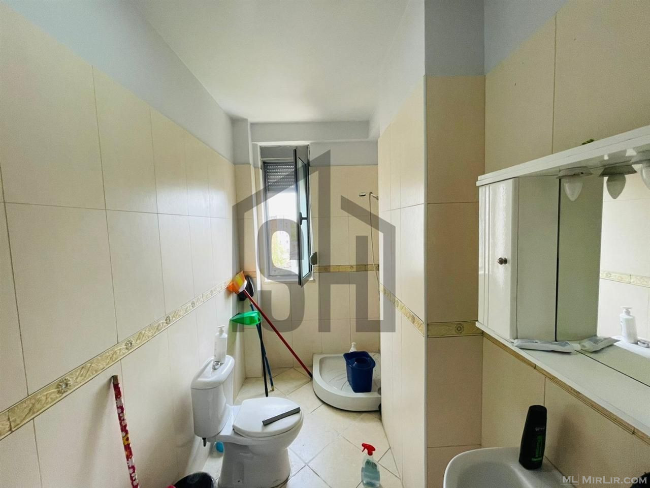 🏢 Jepet me qira apartament 2+1 Kati 3 me ashensor - thumbnail 4