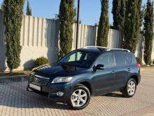 ❌ TOYOTA RAV4 - 2.2 NAFTE D4D - 2012 -kambio MANUALE - 4x4❌