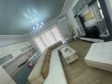 Jepet apartment 2+1 me qera!