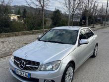 🇩🇪Shitet W204 C220 Cdi Automat 2008🇩🇪