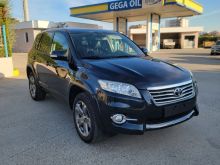 TOYOTA RAV4 AUTOMAT FULL OPSION