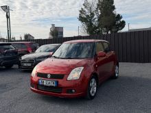 Suzuki Swift 1.3 benzin/gaz
