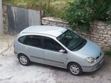 Renault scenic 1.9 dci 2002