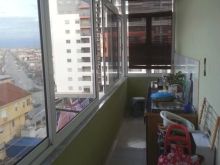 APARTAMENT 2+1+2 NE DURRES