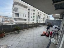 0695262032 Shitet apartament 3+1+2 me verande.