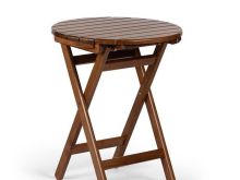 KL BAHÇE BUZLUDJA MASA Ø 60 CM