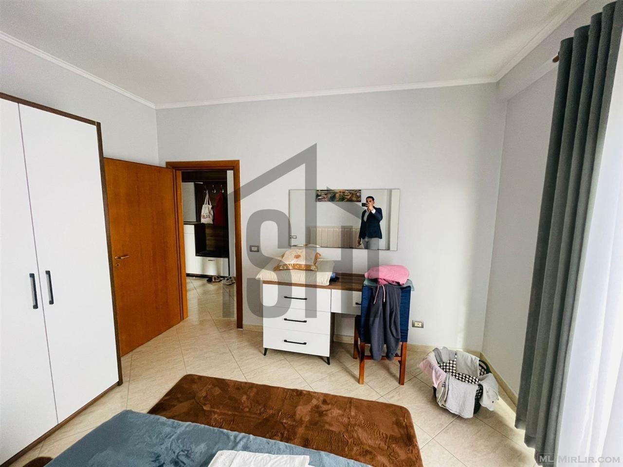 🏢 Jepet me qira apartament 2+1 Kati 3 me ashensor - thumbnail 6