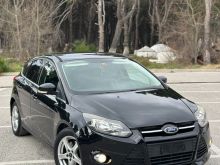 🇨🇭Ford Focus 2011 1.6 Benzin Turbo🇨🇭