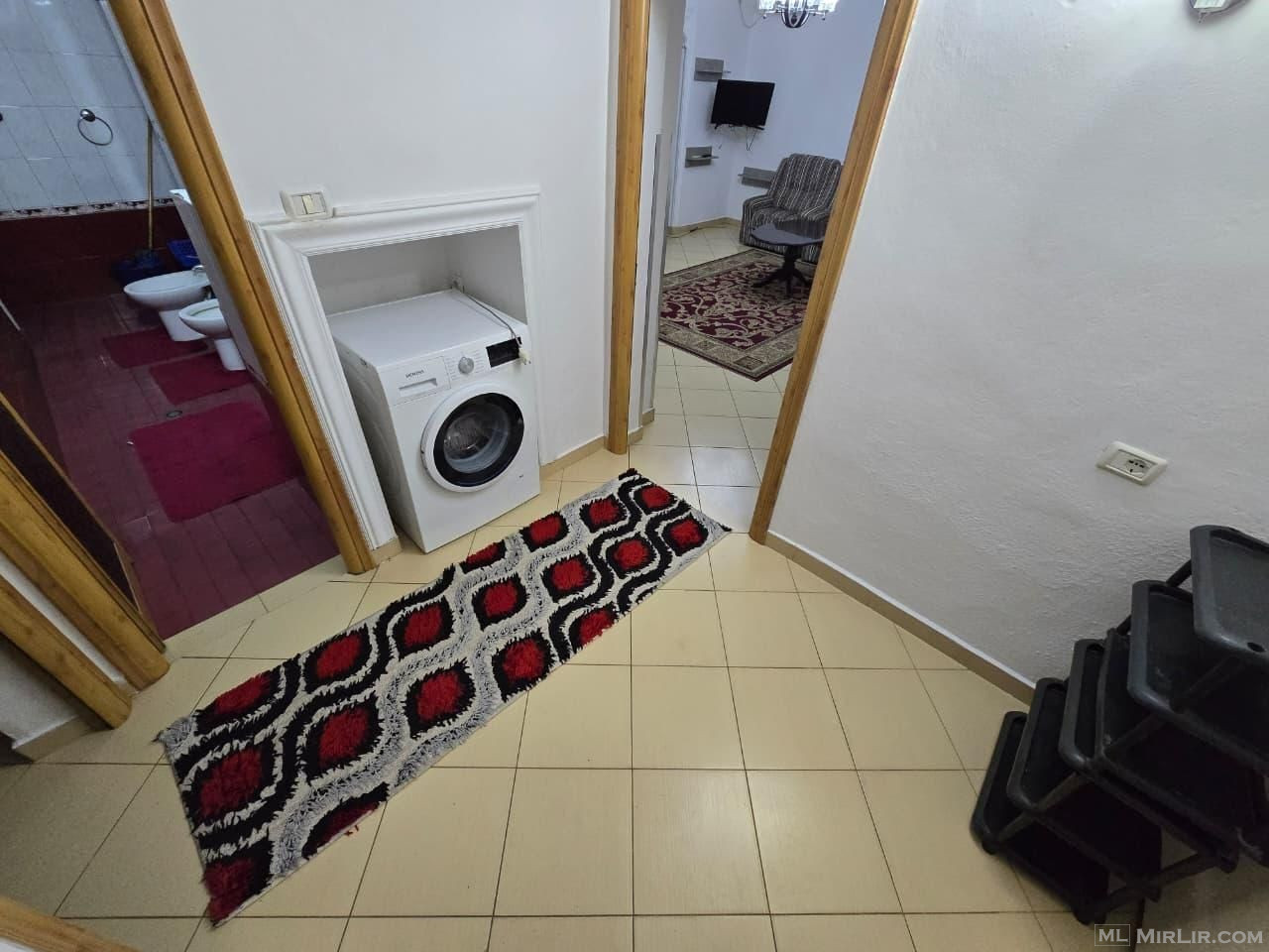 🏢 Jepet me qira  1+1 Kati 4 pa ashensor - thumbnail 4