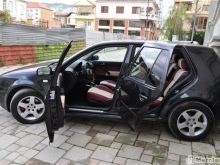 VW Golf 4 T(DI) -01