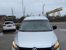 Caddy max 2.0 2013 Benzin-Gaz