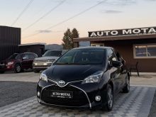 \"Import Zvicra\" Toyota Hybrid Automat 2015 Auto Motal