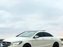 Mercedes Cla200