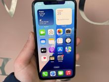 Iphone 11 pro max 256gb