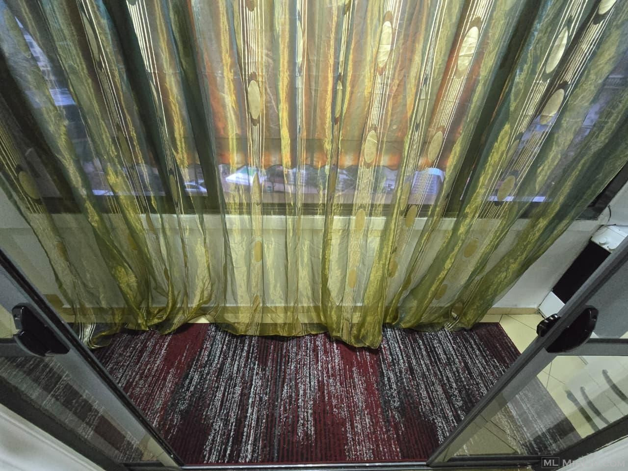 🏢 Jepet me qira  1+1 Kati 4 pa ashensor - thumbnail 2