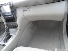 Mercedes C 200 benzin -02