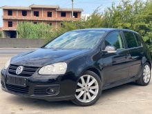 Golf 5 look GT Automat 1.9 nafte super gjendje