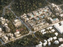 🌊 OKAZION – 2500€/m² | Garsoniere në Santorini 2, Dhërmi