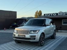 RR Vogue 5.0 benzine 165.000km Auto Motal