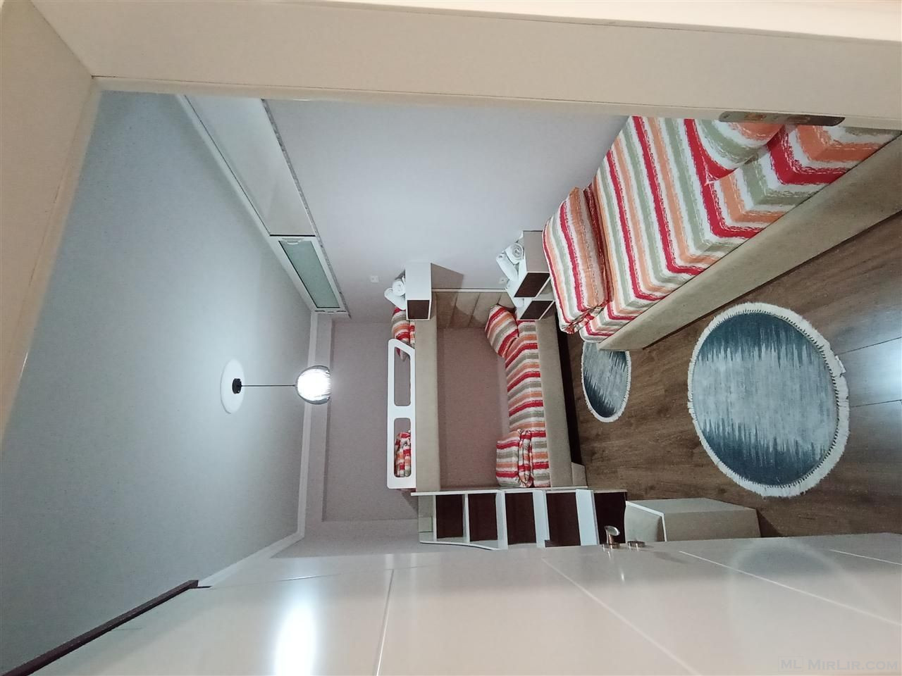 Edea\'s Apartment qira ditore Korce - thumbnail 8