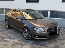 Shitet Audi A3 2.0 Tdi Dizel Automatik S-Tronik Viti 2011
