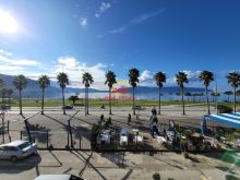 🌊🏡 JEPET APARTAMENT 2+1+2 ME QIRA NË LUNGOMARE, VLORË.