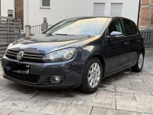 Golf 6 1.6 TDI