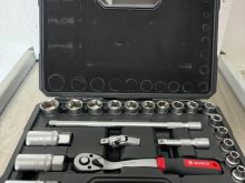 SET qelesa arpioni WURTH 3/8 - 24 cope