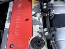 Mercedes 200 benzin -01 