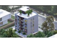 SHITET APARTAMENT 1+1 ME VERANDE , TEK MALI ROBIT !