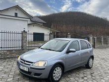 Opell Corsa 1.3 Cdti