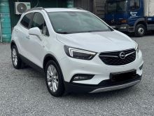 Opel Mokka X 1.6 cdti Automatik me dogan prej Gjermanies